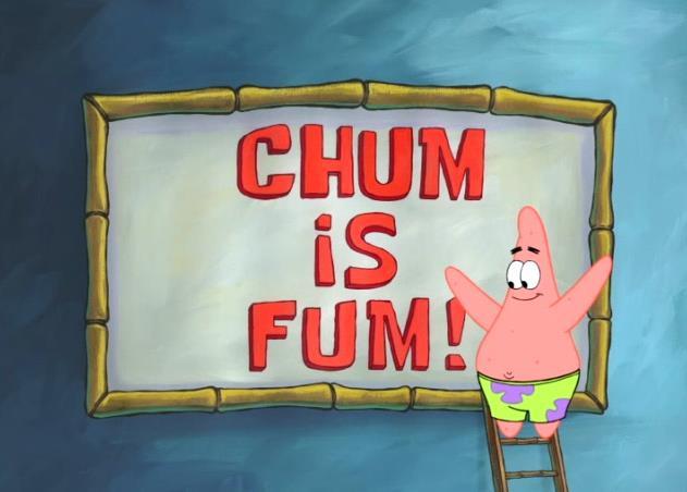 Chum-is-Fum-Patrick-Star-SpongeBob-SquarePants-Marketing-Campaign-BecauseYouGoogledMe