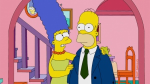 The-Simpsons-Homer-Marge-BecauseYouGoogledMe